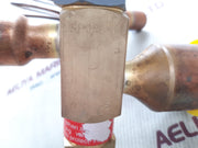 sporlan 0ze-35-ga thermal expansion valve r-410a