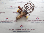 sporlan 0ze-35-ga thermal expansion valve r-410a