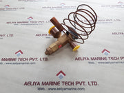 sporlan 0ze-35-ga thermal expansion valve r-410a