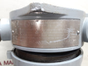 Detcon Fp-424C Detectors 897-850000-010 12-28Vdc