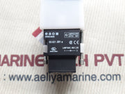 Eao 02-021.001 b lamp holder 48v 1,2w