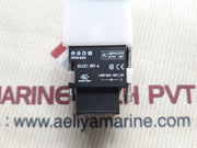 Eao 02-021.001 b lamp holder 48v 1,2w