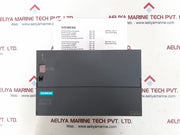 Siemens 6ep1334-1sl11 sitop power 10 power supply