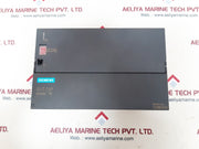 Siemens 6ep1334-1sl11 sitop power 10 power supply
