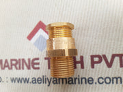 Set of 11x cmp uk 20s a2f m20 sira 06atex1097x cable gland