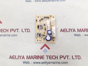 Alliance 70176401 pcb card