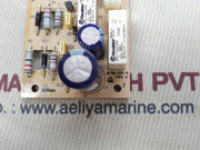 Alliance 70176401 pcb card