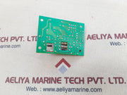 Alliance 70176401 pcb card