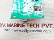 Alliance 70176401 pcb card