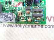 Alliance 431347p module thermostat