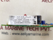 Alliance 431347p module thermostat