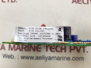 Alliance 431347p module thermostat