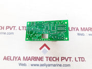 Alliance 431347p module thermostat