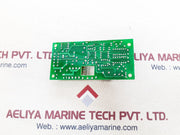 Alliance 431347p module thermostat