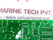 Alliance 431347p module thermostat