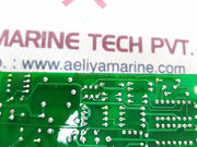 Alliance 431347p module thermostat