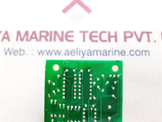 Alliance 431347p module thermostat