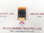Weidmuller rs-ku2 rly/skt w/o diode 910521