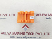 Weidmuller rs-ku2 rly/skt w/o diode 910521