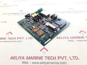 Cambridge 943469 rev c 6194-aa pcb card m0143-1201-6892