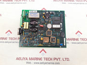 Cambridge 943469 rev c 6194-aa pcb card m0143-1201-6892