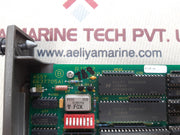 Abb imrio02 symphony analog input module