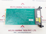 Abb imrio02 symphony analog input module