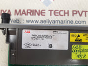Abb imrio02 symphony analog input module