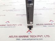 Abb imrio02 symphony analog input module