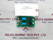 Nkk eq-80619a pcb card
