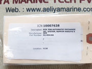 Eq-80618a pcb