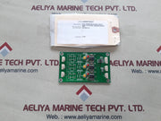 Nkk eq-80617a pcb card