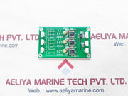 Nkk eq-80617a pcb card