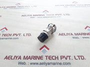 Detcon 399-800000-000 Solid State MOS H2S Sensor 0.180g