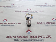 Detcon 399-800000-000 Solid State MOS H2S Sensor 0.180g