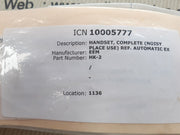 Eem hk-2 handset