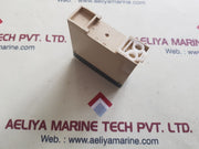 Abb off delay with auxiliary supply time relay