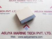 Abb off delay with auxiliary supply time relay