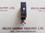 Hiquel Ta 04-k Time Relay 115Vac/24Vac/Dc