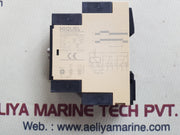 Hiquel Ta 04-k Time Relay 115Vac/24Vac/Dc