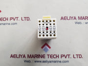 Telemecanique Ca2-fn 140 Relay 10A 440V 60Hz