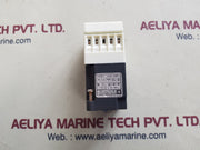 Telemecanique Ca2-fn 140 Relay 10A 440V 60Hz