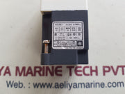 Telemecanique Ca2-fn 140 Relay 10A 440V 60Hz