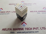 Telemecanique Ca2-fn 140 Relay 10A 440V 60Hz