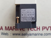 Telemecanique ca2-fn-231 relay 24v dc