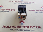 Siemens 3ua 52 00-2c-16-25a overload relay