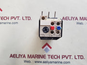 Siemens 3ua 52 00-2c-16-25a overload relay