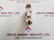 Bbc Brown Boveri Gh R412 0001 R1 Delay Relay Module