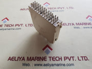 Bbc Brown Boveri Gh R412 0001 R1 Delay Relay Module