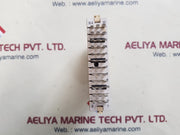 Bbc Brown Boveri Gh R412 0001 R1 Delay Relay Module